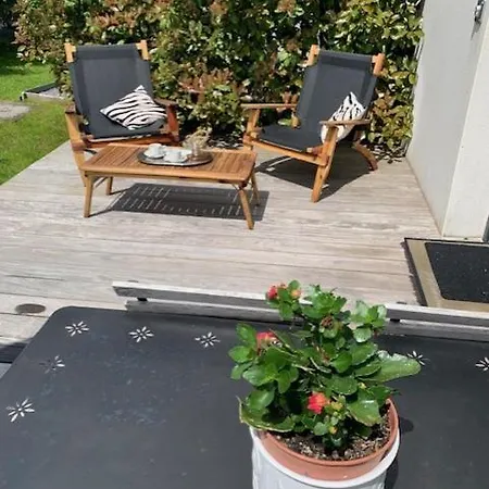 Le Moulin Blanc Apartment Castelmaurou Exterior photo