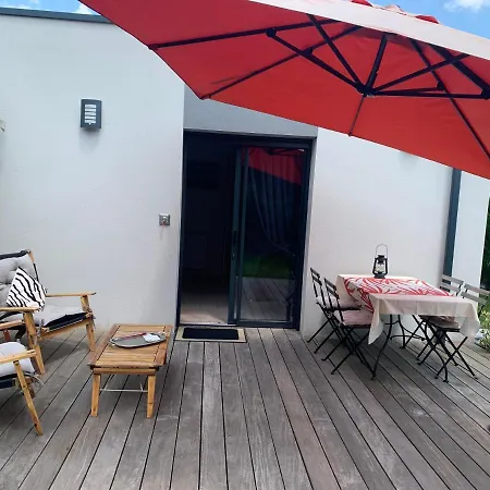 Le Moulin Blanc Apartment Castelmaurou Exterior photo
