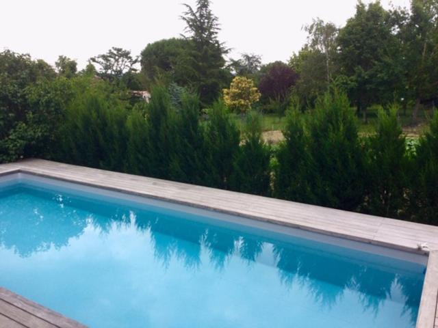 Apartment Le Moulin Blanc