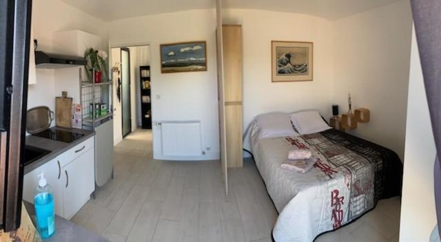 Apartment Le Moulin Blanc Castelmaurou