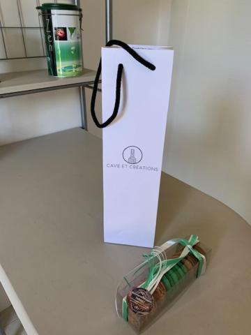 Apartment Le Moulin Blanc