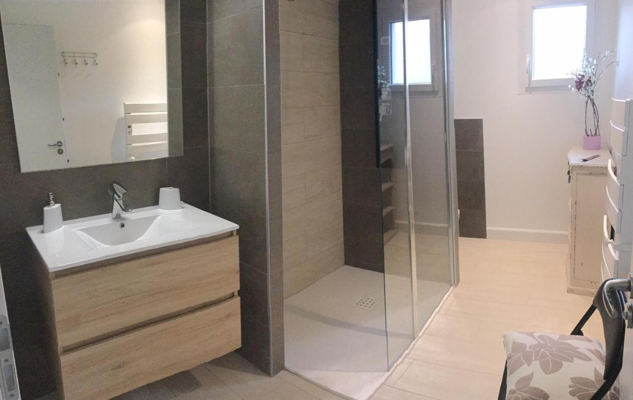 Apartment Le Moulin Blanc