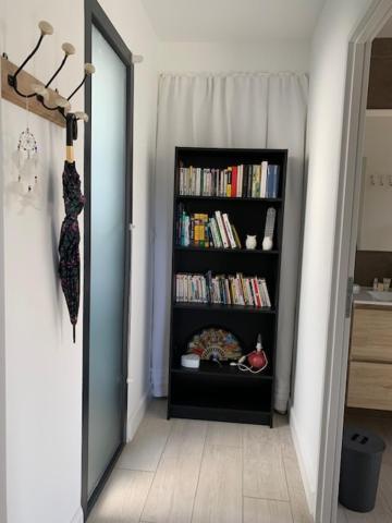 Apartment Le Moulin Blanc