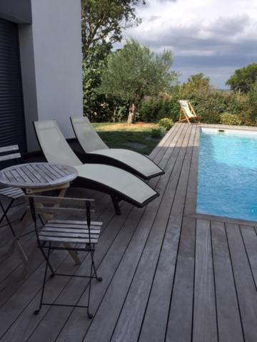 Le Moulin Blanc Apartment *