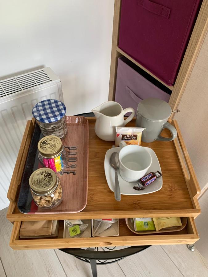 Le Moulin Blanc Apartment Castelmaurou