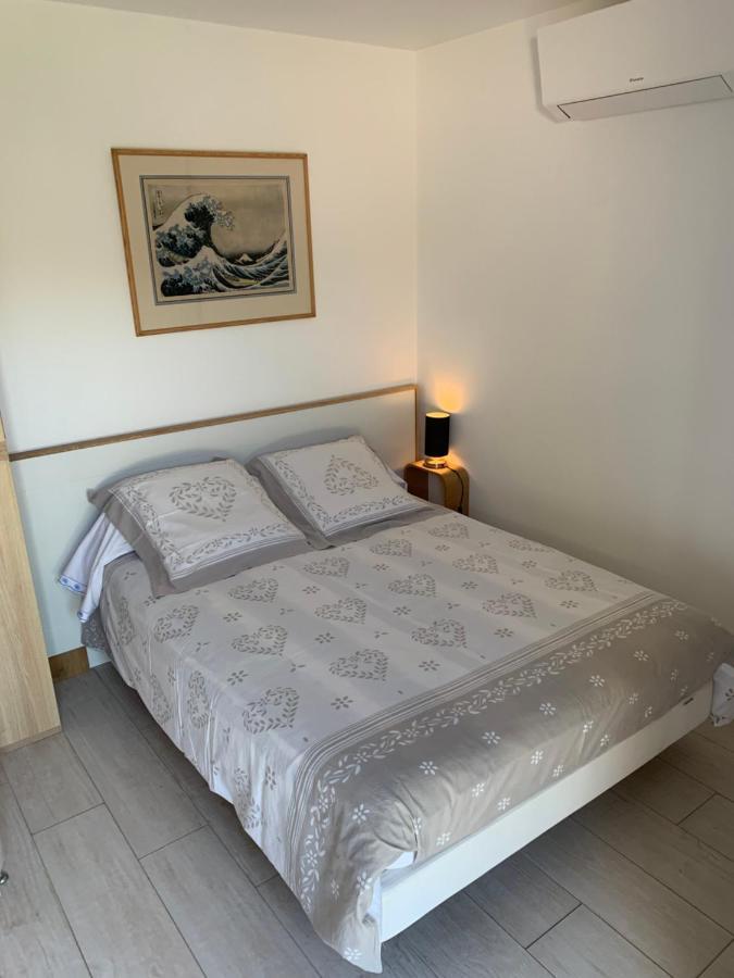 Le Moulin Blanc Apartment *