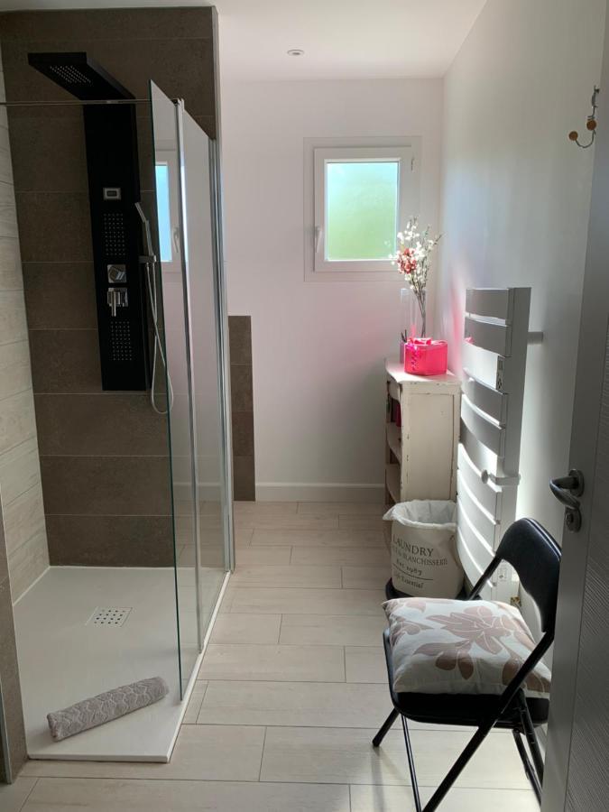 Apartment Le Moulin Blanc