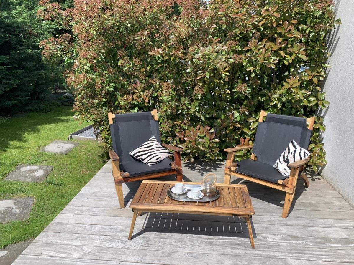 Le Moulin Blanc Apartment
