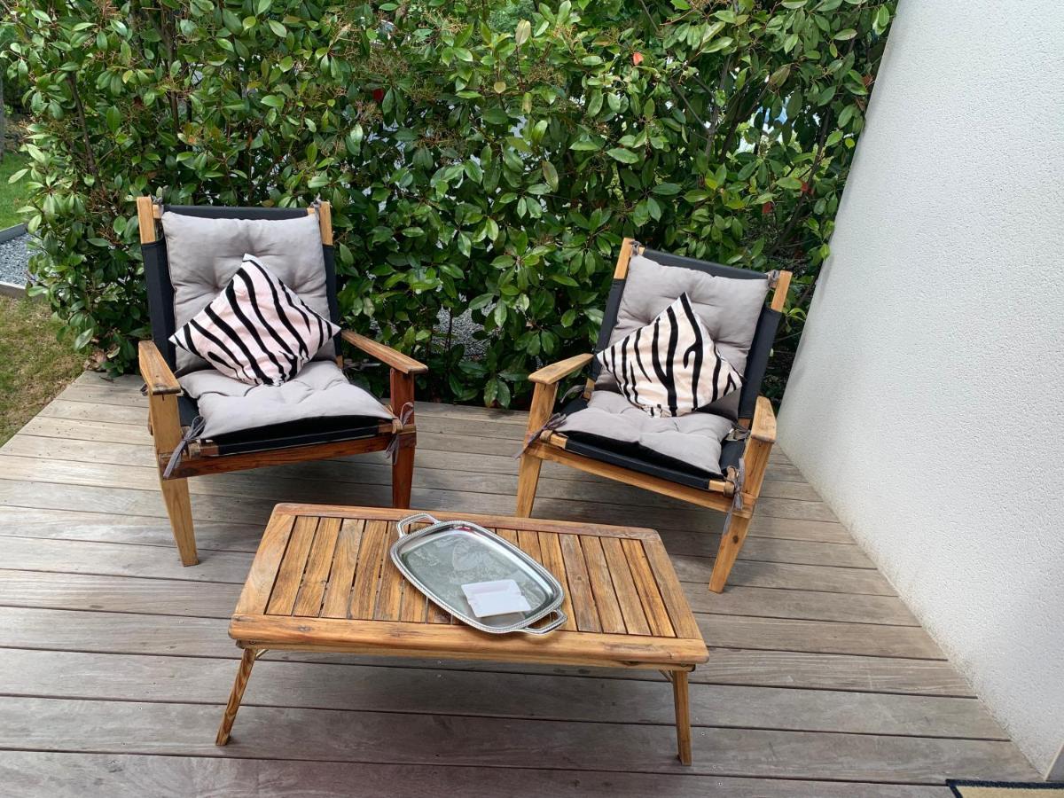 Le Moulin Blanc Apartment