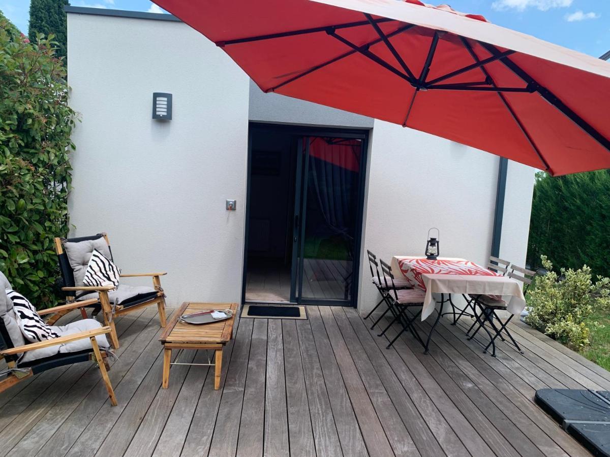 Apartment Le Moulin Blanc *