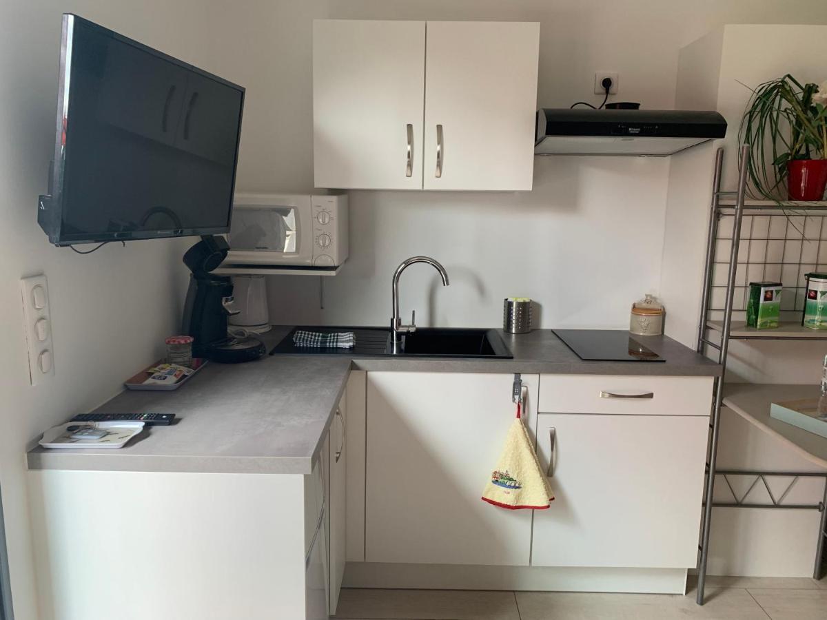 Le Moulin Blanc Apartment