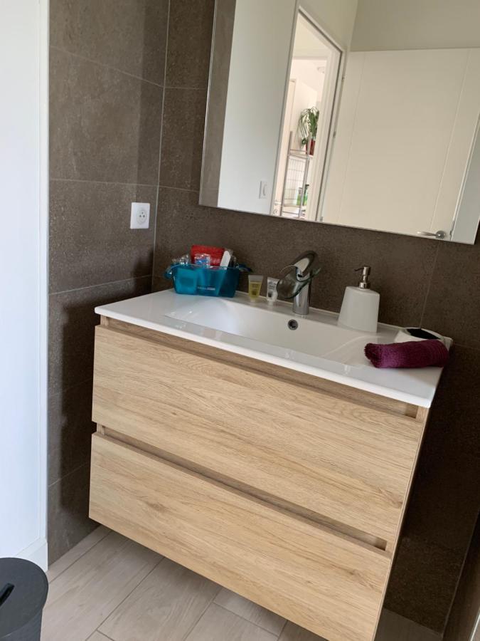 Le Moulin Blanc Apartment