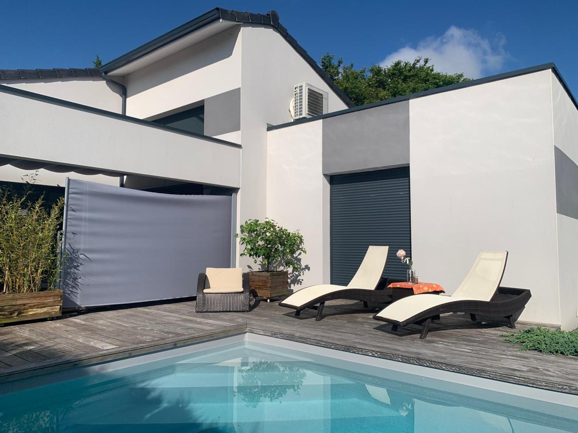 Le Moulin Blanc Apartment Castelmaurou