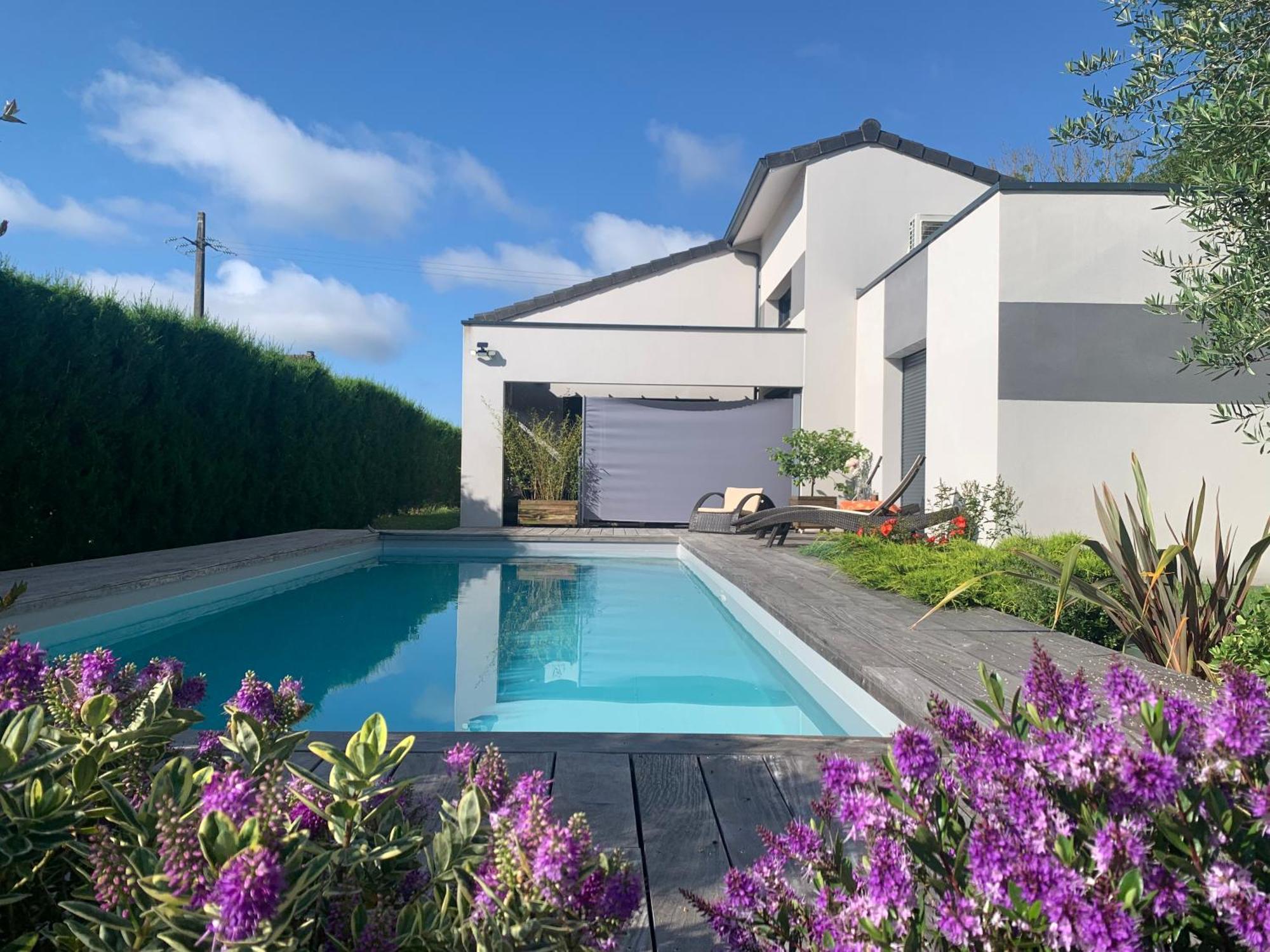 Apartment Le Moulin Blanc